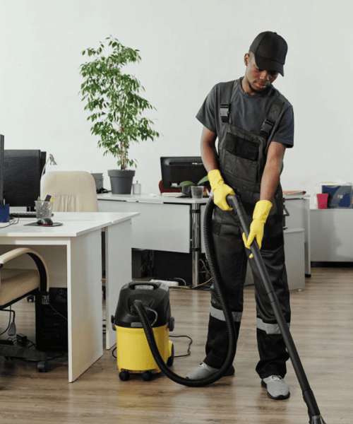 Commercial-Cleaning